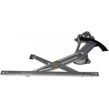 2004 Ford Mustang Window Regulator Front Left Dorman 752861 image 3 of 4