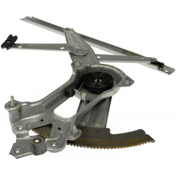 2004 Ford Mustang Window Regulator Front Left Dorman 752861 image 4 of 4