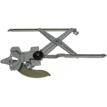 1991 Toyota Cressida Window Regulator