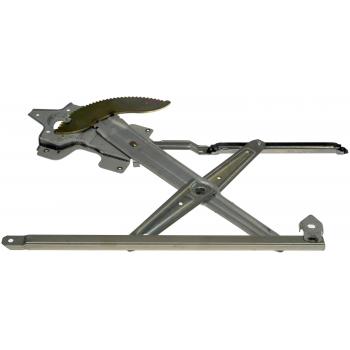1991 Toyota Cressida Window Regulator Front Left Dorman 752862 image 3 of 4