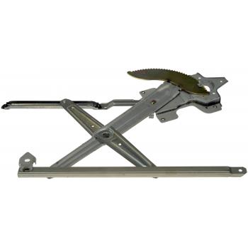1991 Toyota Cressida Window Regulator Front Right Dorman 752863 image 3 of 4
