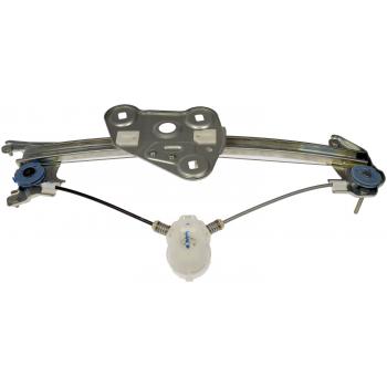 2005 Toyota Celica Window Regulator Front Left Dorman 752864 image 1 of 4