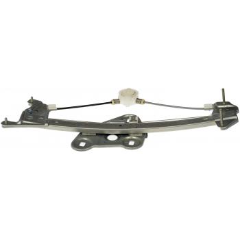 2005 Toyota Celica Window Regulator Front Left Dorman 752864 image 3 of 4