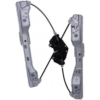 2015 Volvo S60 Window Regulator