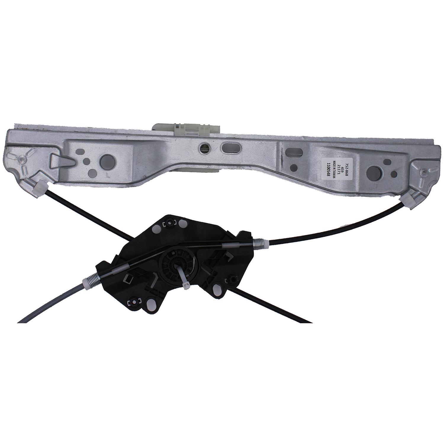 Dorman 752868 - Window Regulator Dorman 752868 Window Regulator product image 3 of 4