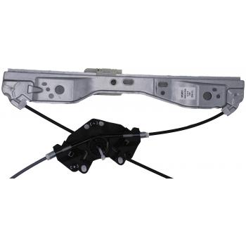 2014 Volvo S60 Window Regulator Front Left Dorman 752868 image 3 of 4