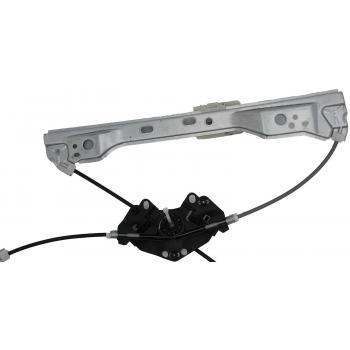 2014 Volvo S60 Window Regulator Front Left Dorman 752868 image 4 of 4