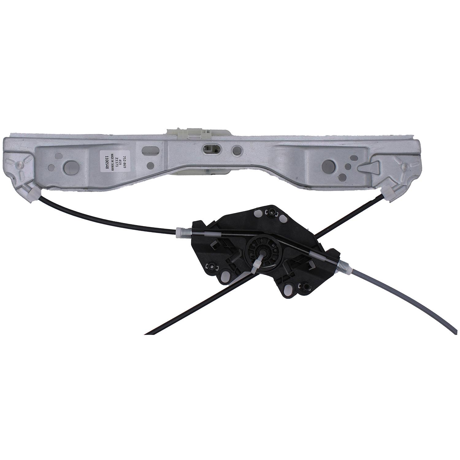 Dorman 752869 Window Regulator product image 3 of 4