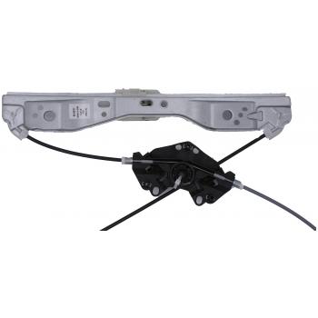 2014 Volvo S60 Window Regulator Front Right Dorman 752869 image 3 of 4