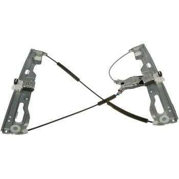 2014 Ford Lobo Window Regulator Front Left Dorman 752876 image 1 of 4