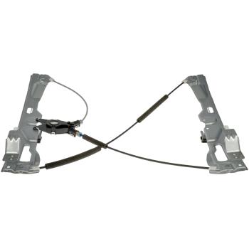2014 Ford Lobo Window Regulator Front Left Dorman 752876 image 2 of 4