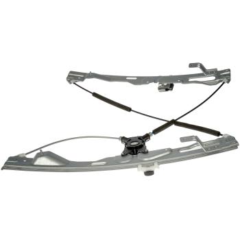 2014 Ford Lobo Window Regulator Front Left Dorman 752876 image 3 of 4