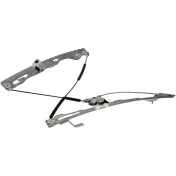2014 Ford Lobo Window Regulator Front Left Dorman 752876 image 4 of 4