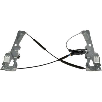 2014 Ford Lobo Window Regulator Front Right Dorman 752877 image 2 of 4