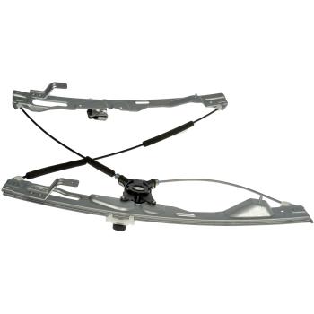 2014 Ford Lobo Window Regulator Front Right Dorman 752877 image 3 of 4
