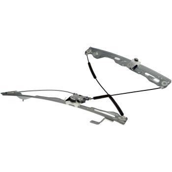 2014 Ford Lobo Window Regulator Front Right Dorman 752877 image 4 of 4