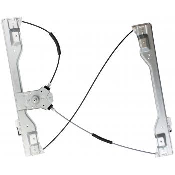 2015 Ford Lobo Window Regulator Front Left Dorman 752878 image 1 of 4