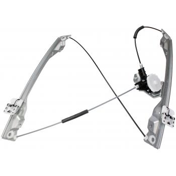 2015 Ford Lobo Window Regulator Front Left Dorman 752878 image 4 of 4