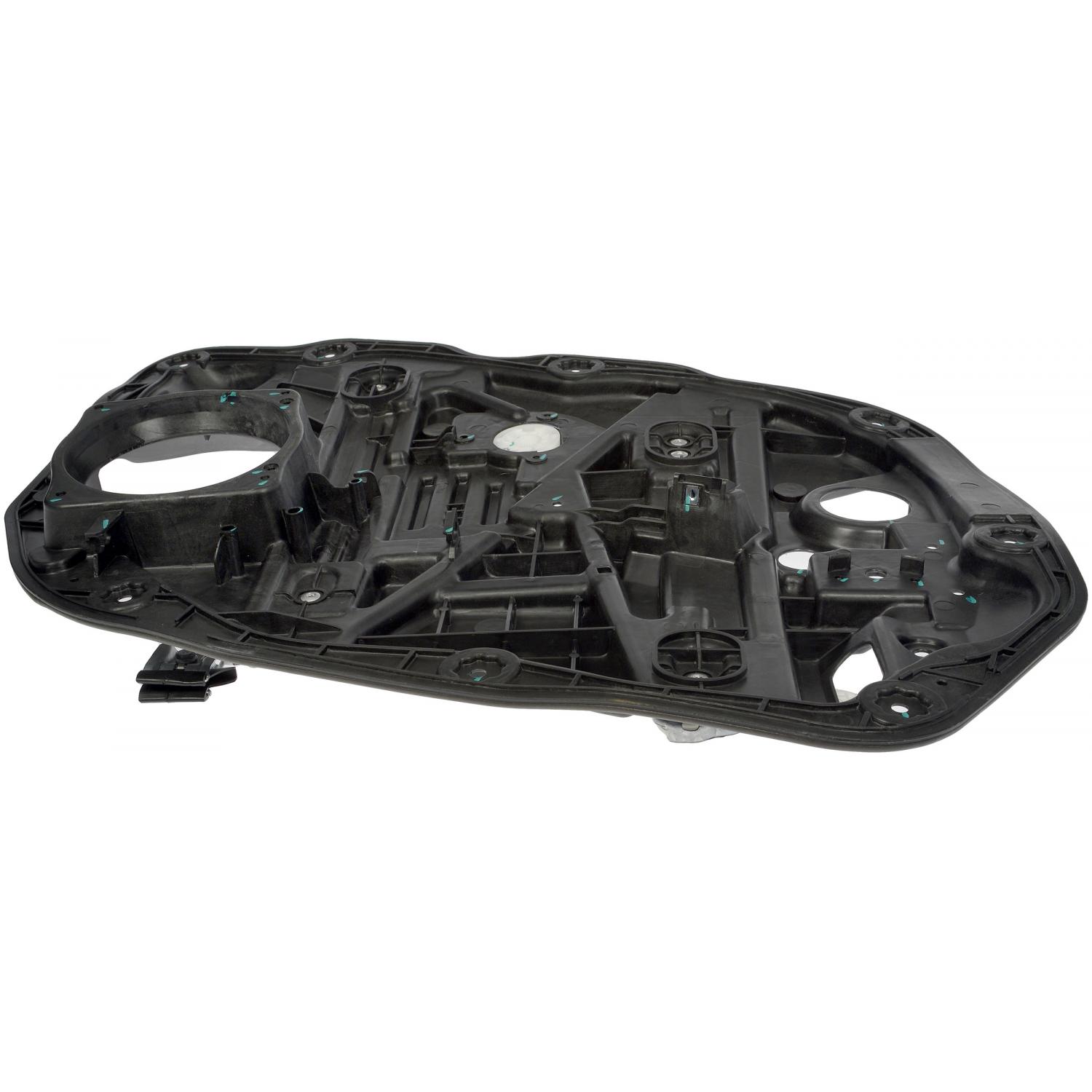 Dorman 752886 - Window Regulator Dorman 752886 Window Regulator product image 3 of 4