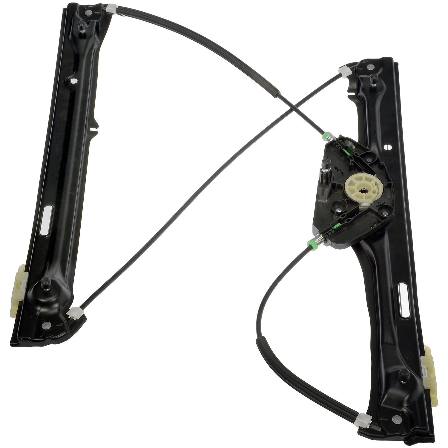 Dorman 752892 Window Regulator product image 2 of 4