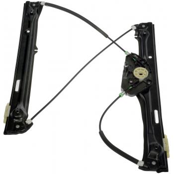 2016 BMW X3 Window Regulator Front Left Dorman 752892 image 2 of 4
