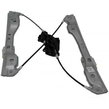 2015 Volvo XC60 Window Regulator Front Left Dorman 752896 image 2 of 4