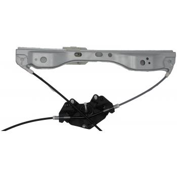 2015 Volvo XC60 Window Regulator Front Left Dorman 752896 image 3 of 4