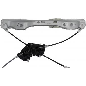 2015 Volvo XC60 Window Regulator Front Left Dorman 752896 image 4 of 4
