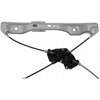 2015 Volvo XC60 Window Regulator Front Right Dorman 752897 image 4 of 4