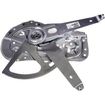2000 Volvo S80 Window Regulator Front Left Dorman 752898 image 3 of 4