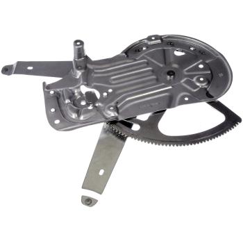 2000 Volvo S80 Window Regulator Front Left Dorman 752898 image 4 of 4