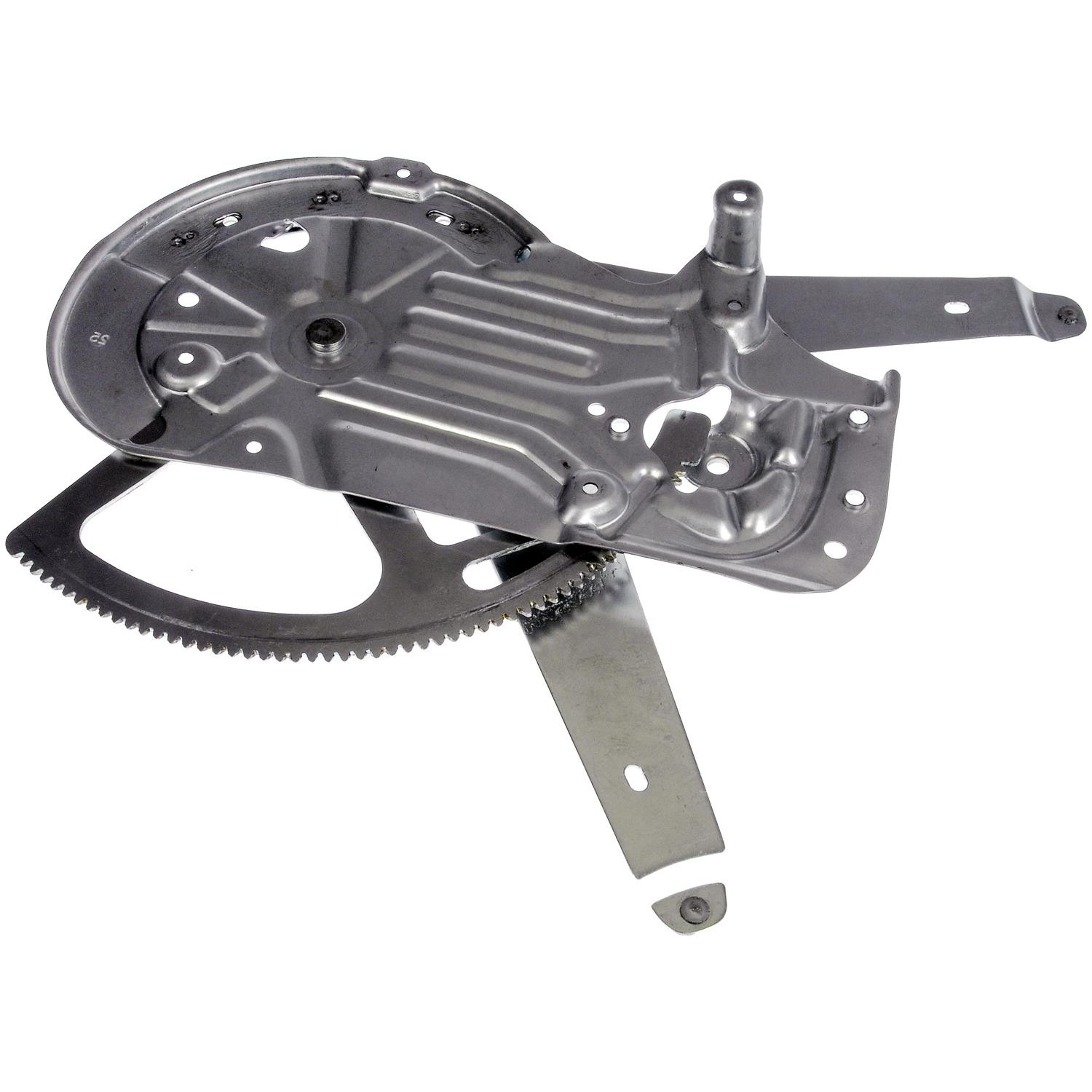 Dorman 752899 Window Regulator product image 2 of 2