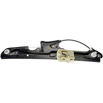 2016 BMW X3 Window Regulator Rear Left Dorman 752901 image 1 of 4