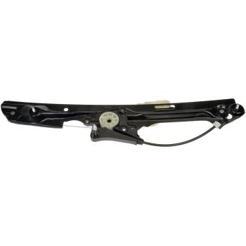 2016 BMW X3 Window Regulator Rear Left Dorman 752901 image 2 of 4