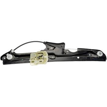 2016 BMW X3 Window Regulator Rear Right Dorman 752902 image 1 of 4