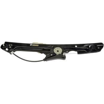 2016 BMW X3 Window Regulator Rear Right Dorman 752902 image 2 of 4