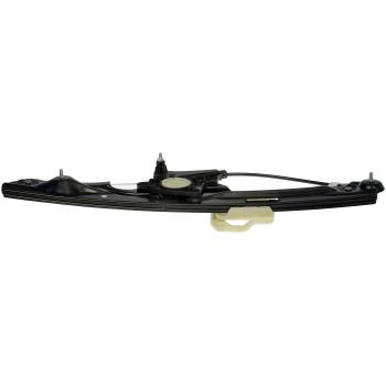 2016 BMW X3 Window Regulator Rear Right Dorman 752902 image 3 of 4