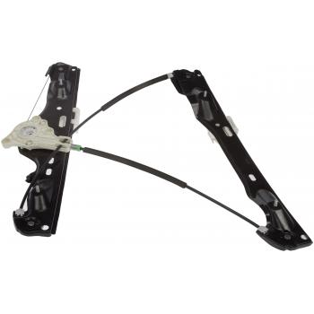 2015 BMW X1 Window Regulator Front Left Dorman 752904 image 2 of 4