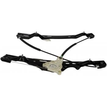 2015 BMW X1 Window Regulator Front Left Dorman 752904 image 3 of 4