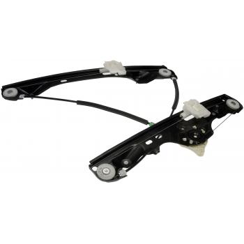 2015 BMW X1 Window Regulator Front Left Dorman 752904 image 4 of 4