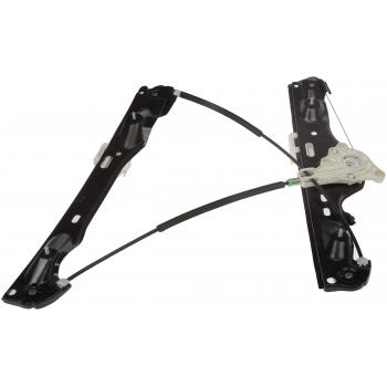 2015 BMW X1 Window Regulator Front Right Dorman 752905 image 2 of 4