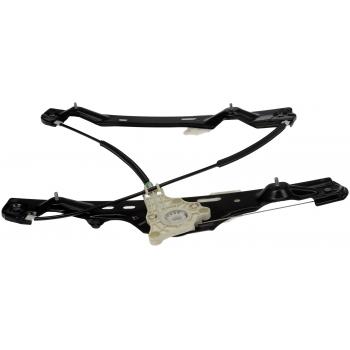 2015 BMW X1 Window Regulator Front Right Dorman 752905 image 3 of 4