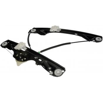 2015 BMW X1 Window Regulator Front Right Dorman 752905 image 4 of 4