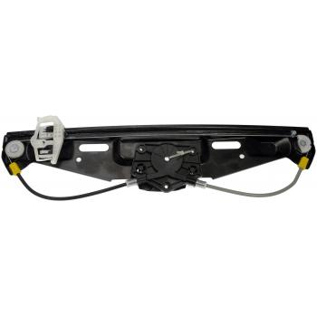 2015 BMW X1 Window Regulator Rear Left Dorman 752906 image 1 of 4