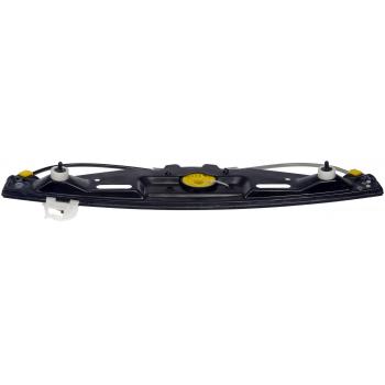 2015 BMW X1 Window Regulator Rear Left Dorman 752906 image 3 of 4