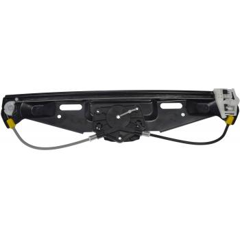 2015 BMW X1 Window Regulator Rear Right Dorman 752907 image 1 of 4