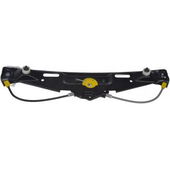2015 BMW X1 Window Regulator Rear Right Dorman 752907 image 2 of 4