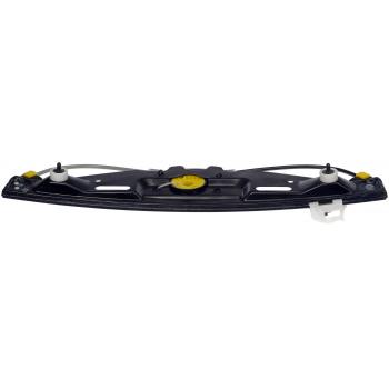 2015 BMW X1 Window Regulator Rear Right Dorman 752907 image 3 of 4