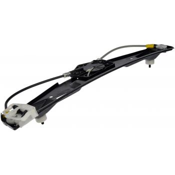 2015 BMW X1 Window Regulator Rear Right Dorman 752907 image 4 of 4