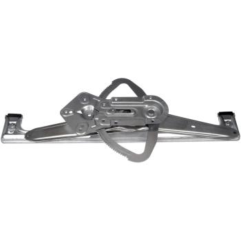2009 Volvo V70 Window Regulator Front Left Dorman 752910 image 3 of 4